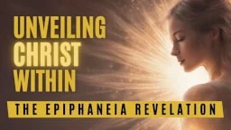 Thumbnail for Bible study on Christ in You, the Hope of Glory from Colossians 1:27