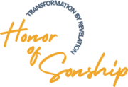Honor of Sonship - Transformation by Revelation