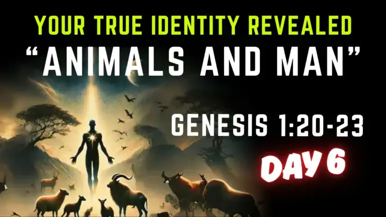 Thumbnail for Bible study on Genesis 1:26-31 about reigning in Christ